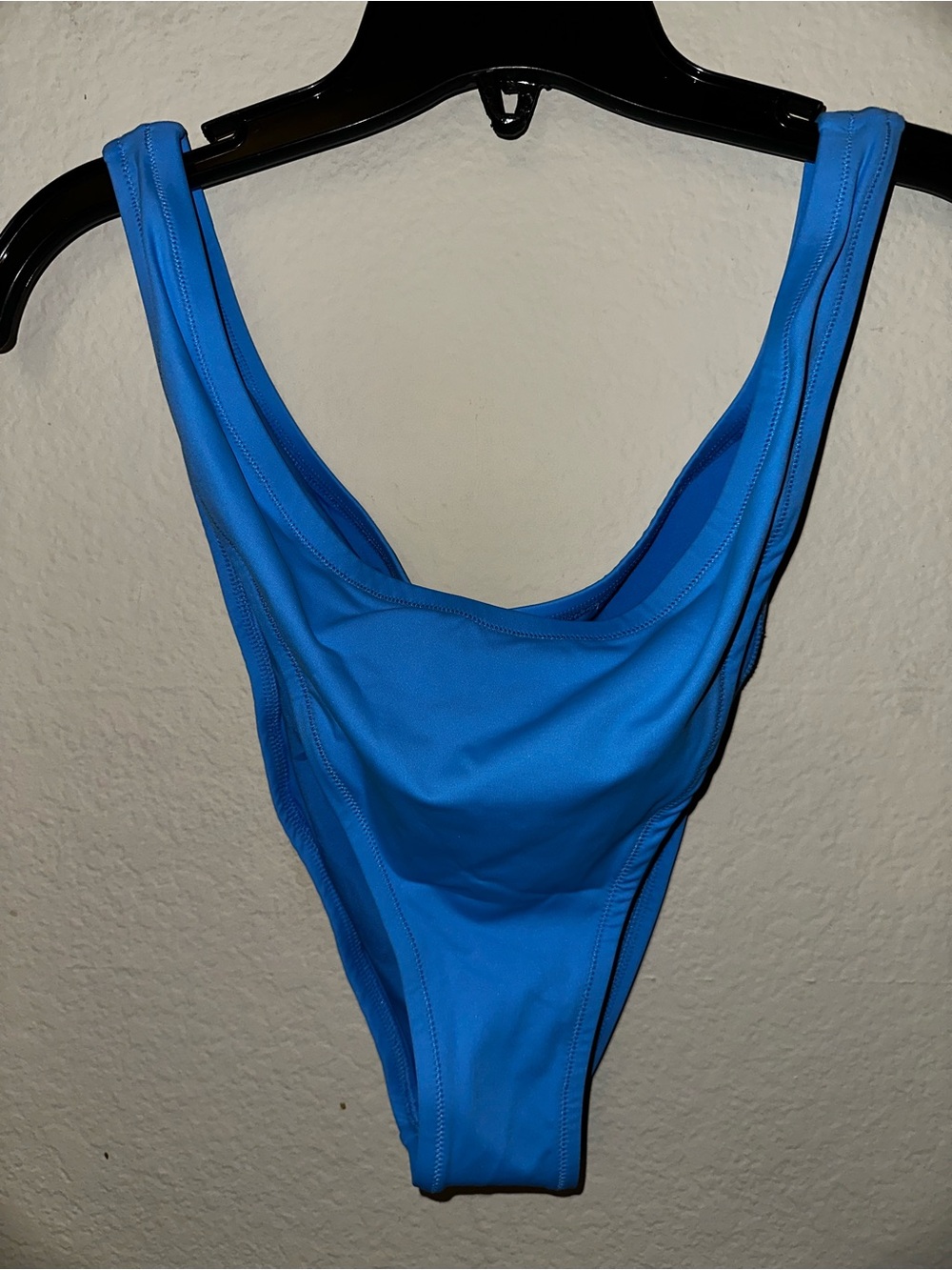 Skims signature swim cheeky tanga bottom color tide size 2X BNWT